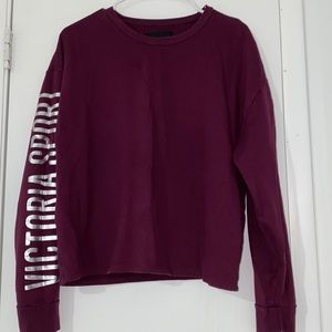 VS Sport sweatshirt